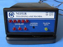 NF3278A Telefonlu