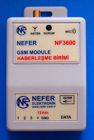 NF3600